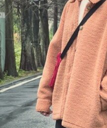 GU | ボディバッグ/ウエストポーチ