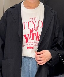 URBAN RESEARCH | Tシャツ/カットソー