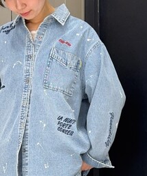 URBAN RESEARCH | トップス