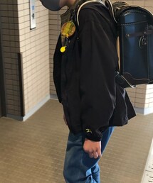 MARKEY'S | マウンテンパーカー