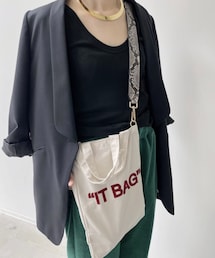 Deuxieme Classe | バッグ