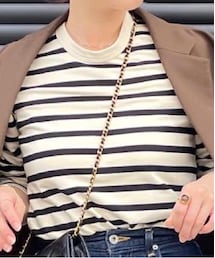 BASEMENT online | トップス