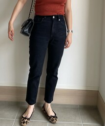 ZARA | デニムパンツ