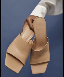 H&M | サンダル