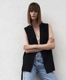 ZARA | ベスト