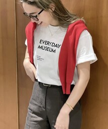 Deuxieme Classe | Tシャツ/カットソー
