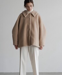 ohga | ジャケット/アウター