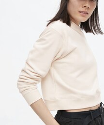 UNIQLO | スウェット