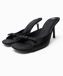 ZARA | サンダル