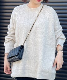 ZARA | ニット/セーター