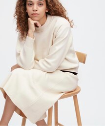 UNIQLO | ニット/セーター