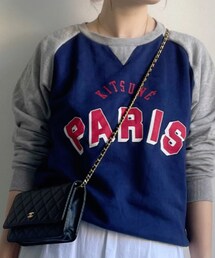 Maison Kitsune | スウェット