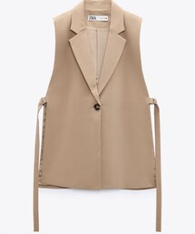ZARA | ベスト