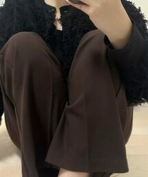 GU | パンツ