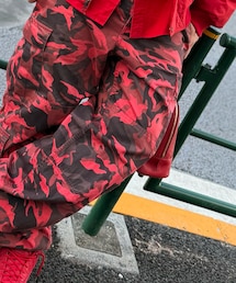 Supreme  | カーゴパンツ