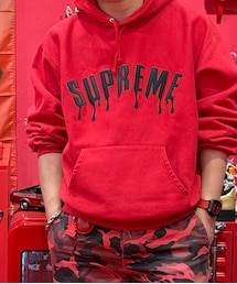 Supreme  | パーカー
