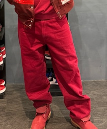 Supreme  | デニムパンツ