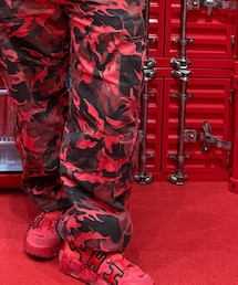 Supreme  | カーゴパンツ