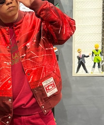 Supreme  | スタジャン