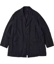 PORTER CLASSIC | テーラードジャケット