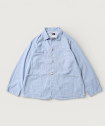 POST O'ALLS | カバーオール