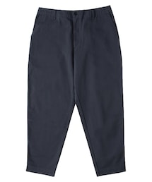 PORTER CLASSIC | チノパンツ