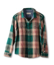 OUTERKNOWN | シャツ/ブラウス