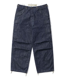 Buzz Rickson's | カーゴパンツ