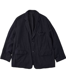 PORTER CLASSIC | テーラードジャケット