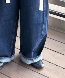 Ungrid | デニムパンツ