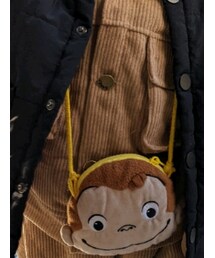 no brand | ショルダーバッグ