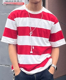 ZARA | Tシャツ/カットソー