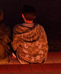 That's life | パーカー