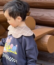 konny | スタイ/よだれかけ