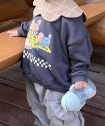 MARKEY'S | スウェット