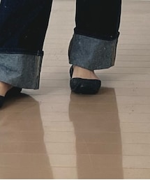 melissa | パンプス