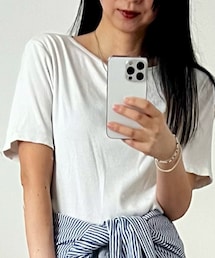 UNIQLO | Tシャツ/カットソー