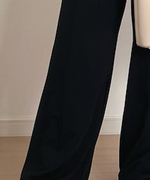nissen | パンツ
