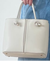 ZARA | ハンドバッグ