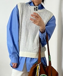 UNIQLO | ベスト