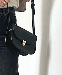 ADAM ET ROPE' | ショルダーバッグ