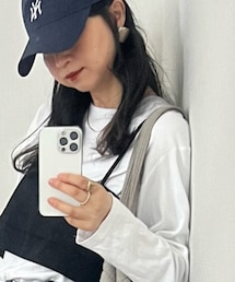 GU | Tシャツ/カットソー