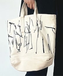 ART OF BLACK | トートバッグ