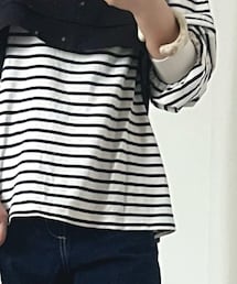 for/c | Tシャツ/カットソー