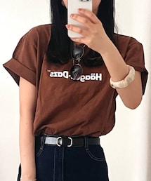 ADAM ET ROPE' | Tシャツ/カットソー