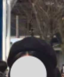 LOWRYS FARM | ハンチング/ベレー帽