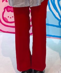 coen | チノパンツ