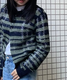 PERVERZE | カーディガン/ボレロ