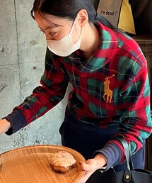 POLO RALPH LAUREN | トップス