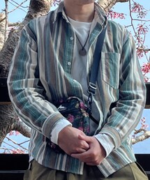 quiming clothing | シャツ/ブラウス